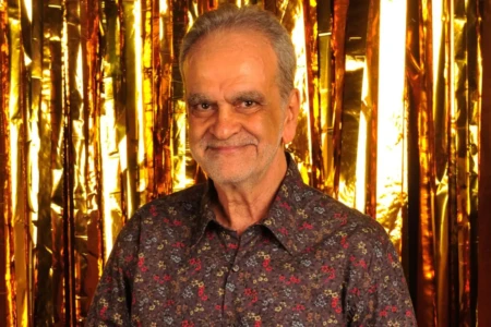 Maurício Kubrusly sofre queda e é internado em UTI, na Bahia Assessoria de hospital confirmou a informação sobre o jornalista