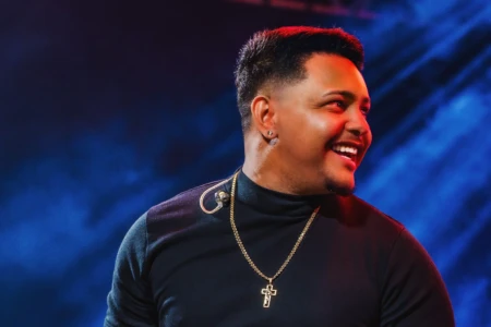 Goiânia recebe gravação de DVD de WL com artistas do eletrofunk, piseiro e forró