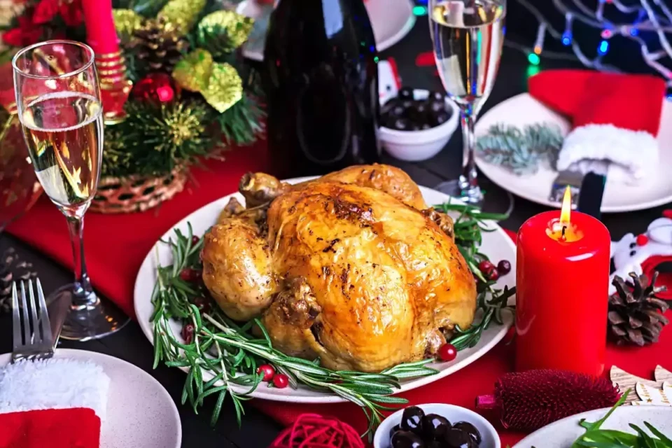 Por que o peru é o prato típico de Natal em vários países? Confira Resposta passa por história, religião e até literatura