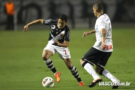 Vasco e Corinthians ja decidiram Mundial, vaga para semifinal na Libertadores e Campeonato Brasileiro