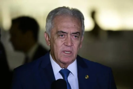 Presidente da CCJ do Senado diz que projeto da Dosimetria só avança se ficar restrito ao 8 de Janeiro (Foto: Agência Senado)