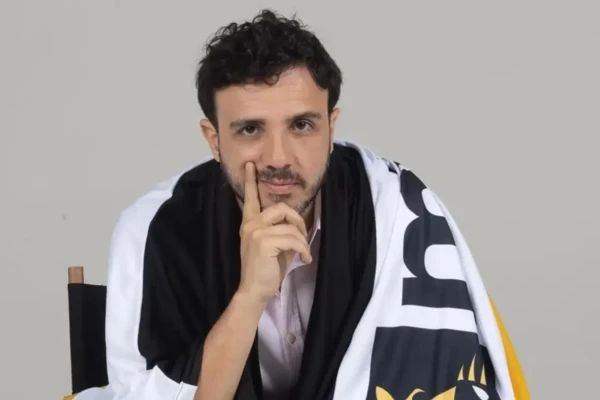 "Deixa Goiás administrar. Vai ser melhor para Tocantins", disse Renan Santos Fundador do MBL propõe unificação do Tocantins a Goiás