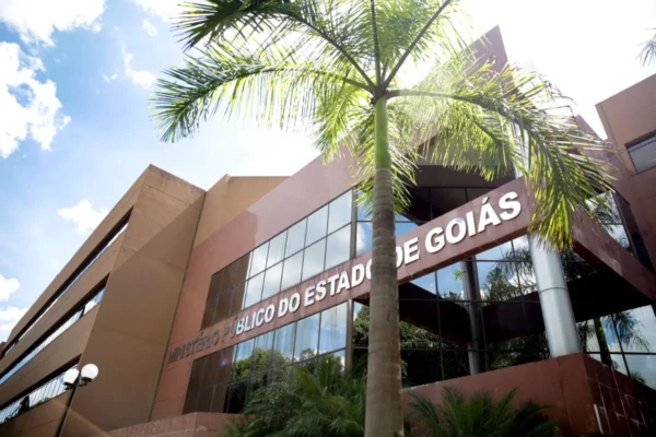 MP-GO denuncia Bozo, Tenebroso, Maresia e mais 53 pessoas por lavagem e tráfico (Foto: MP-GO)