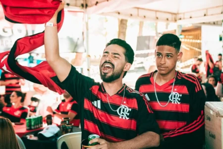 Embaixada promove evento para final do Intercontinental