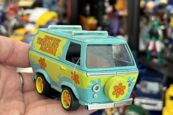 Encontro de colecionadores de miniaturas terá edição especial de Natal em Goiânia