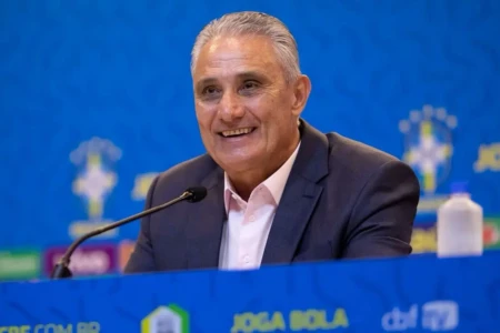 Tie acerta com Cruzeiro