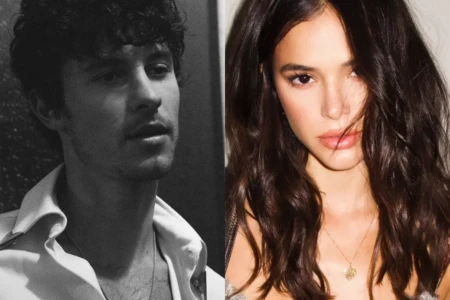 Imprensa internacional chama Bruna Marquezine de 'namorada brasileira' de Shawn Mendes