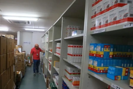 Cuidado: golpistas usam nome do Juarez Barbosa para tirar grana de pacientes (Foto: Divulgação)