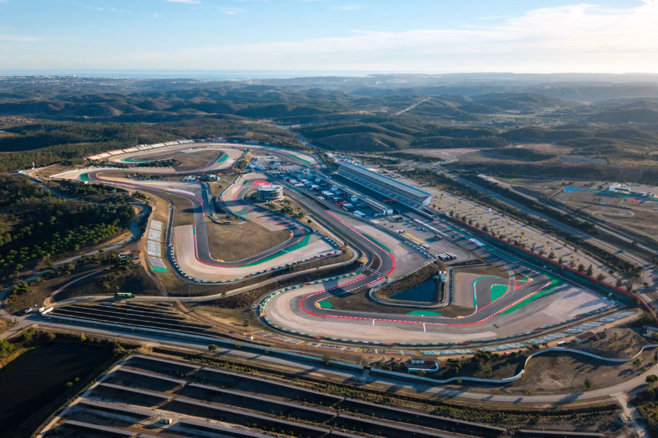 Autódromo Portimão