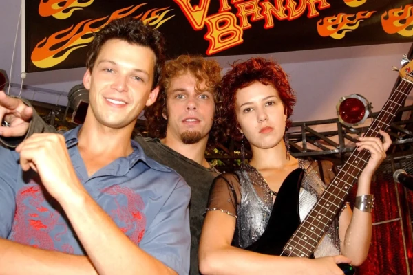 Globo decide voltar com 'Malhação' em 2026 como 'novela vertical' Produção fez sucesso entre 1995 e 2021 nas tardes da emissora