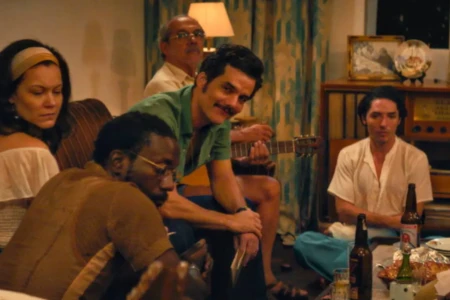 'O Agente Secreto' chega à 'semifinal' da disputa pelo Oscar; entenda (Foto: Divulgação)