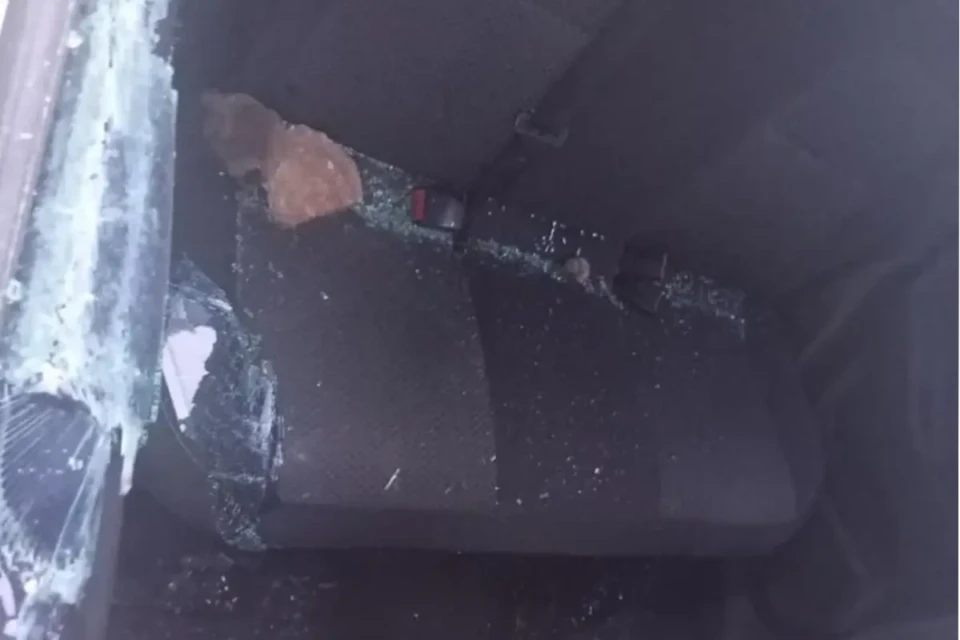 CARRO X MOTORISTA DE APP