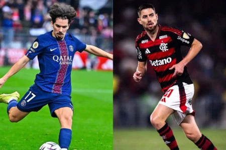Flamengo busca o bicampeonato mundial, equipe carioca encara PSG