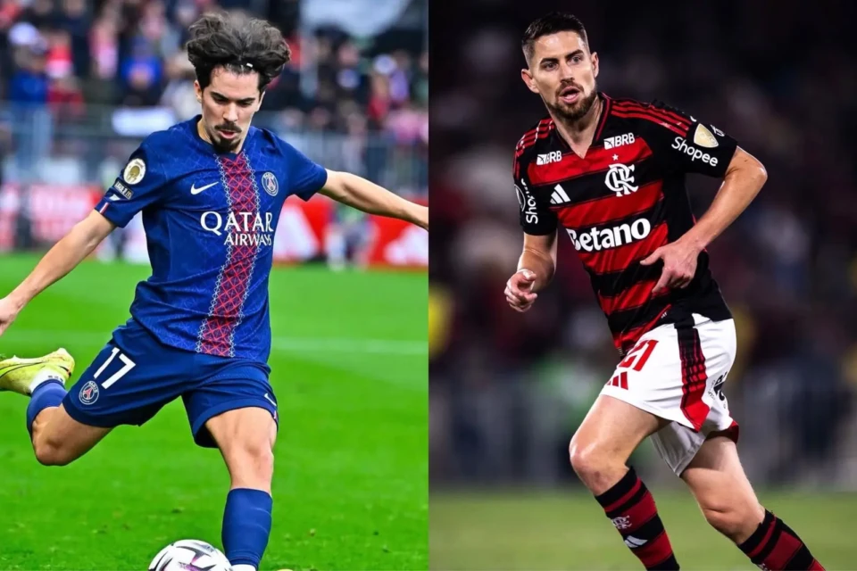 Flamengo busca o bicampeonato mundial, equipe carioca encara PSG