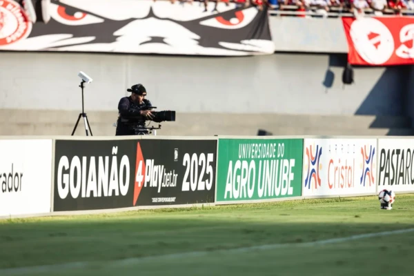 Quanto cada clube ganhou com o Goianão 2025