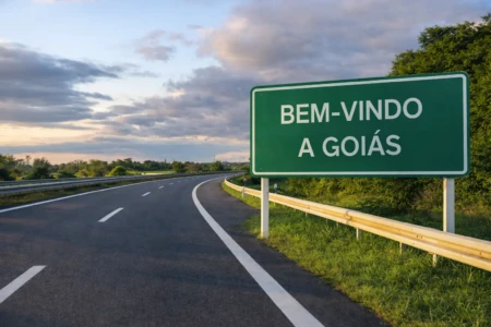 Rodovia de Goiás entra para o ranking das 10 melhores do Brasil; veja qual Apenas uma das estradas ótima conta com gestão pública