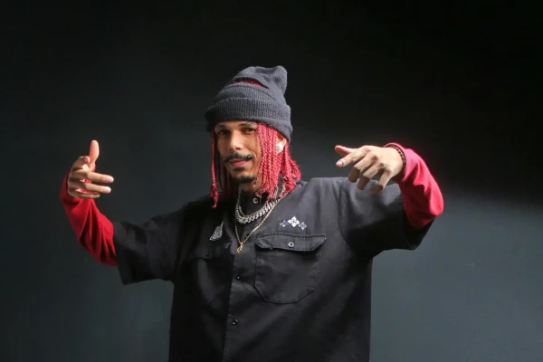 Vam Baster agita after oficial da 'Feijoada do Panda' neste sábado (20), em Goiânia