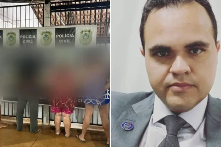 Advogado é torturado para confessar dívida de R$ 600 mil após emboscada em Trindade