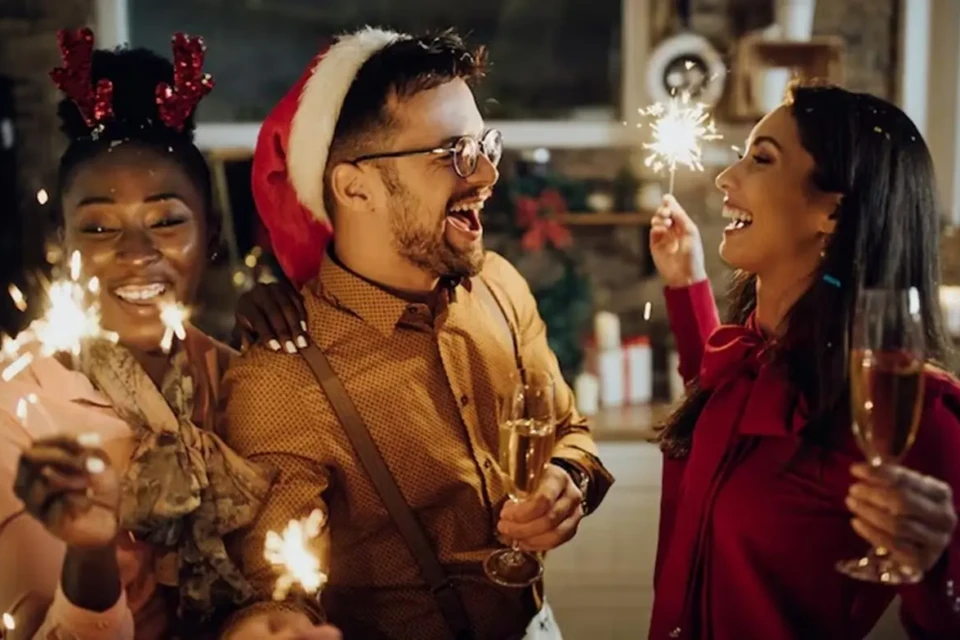 Ranking mostra as 10 músicas natalinas mais tocadas no Brasil; veja a lista músicas com “Natal” no título mais regravadas no país