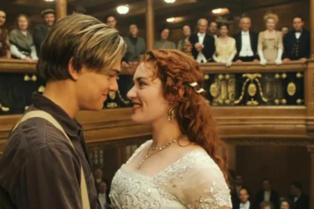 Leonardo DiCaprio revela que nunca assistiu a 'Titanic'; ator explicou o motivo aceitar o papel de Jack teve um preço profissional