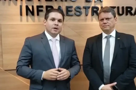 Motta pede intervenção no contrato da Enel em São Paulo