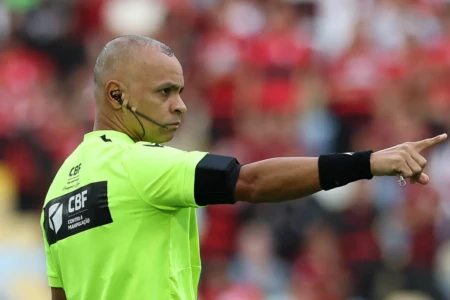 Wilton Pereira Sampaio