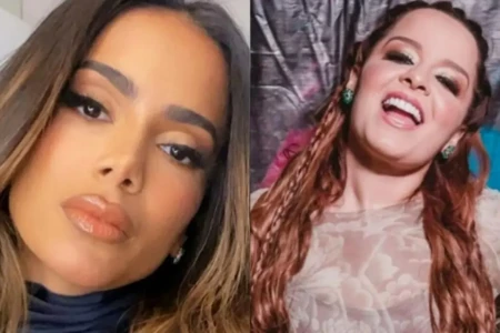 De Maiara a Anitta: as 17 famosas que já fizeram cirurgias íntimas Procedimentos vão de ninfoplastia a rejuvenescimento vaginal