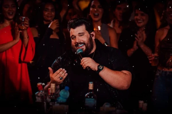 Pagode, sertanejo e rock agitam o fim semana em Goiânia