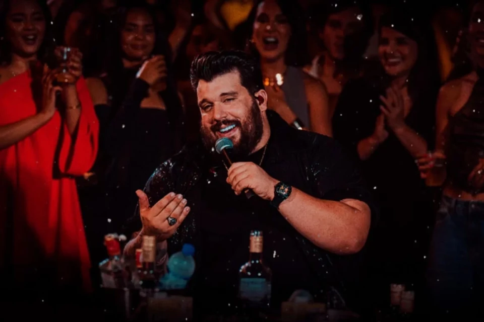 Pagode, sertanejo e rock agitam o fim semana em Goiânia