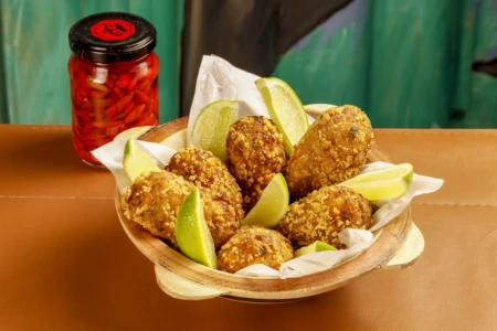 Bares vencedores do Festival Botecar Goiânia serão anunciados na próxima segunda (22)