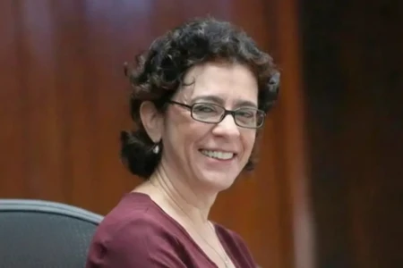 Caiado escolhe a procuradora Laura Maria Ferreira Bueno como nova desembargadora do TJ