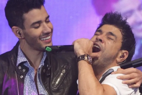 De Gusttavo Lima a Zezé di Camargo: top 10 de sertanejos beneficiados pela Lei Rouanet recursos públicos Leonardo e Eduardo Costa na lista