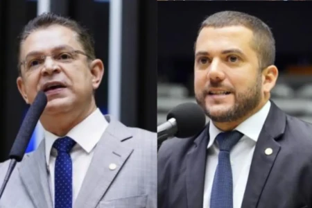 Dino lista 'indícios robustos' de desvios em gabinetes de Sóstenes e Jordy; saiba quais (Foto: Agência Câmara)