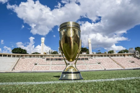 Taça Copinha Feminina