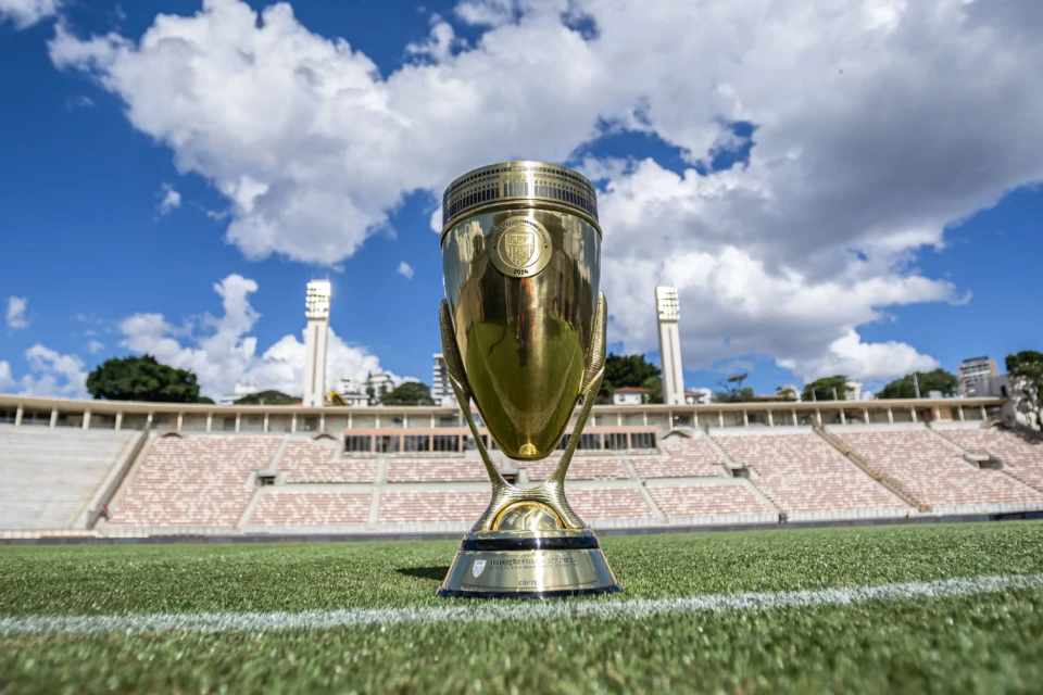 Taça Copinha Feminina