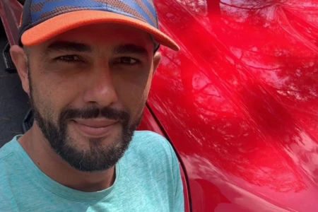 Família pede ajuda para trazer corpo de goiano encontrado morto nos Estados Unidos Lucas da Costa Barros tinha epilepsia