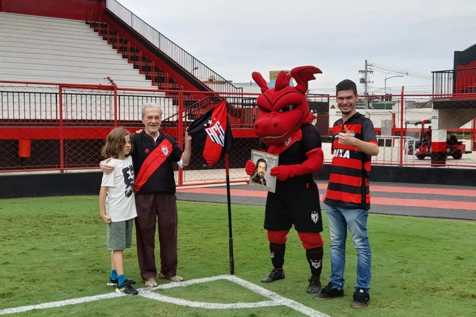 Lindomar Castilho