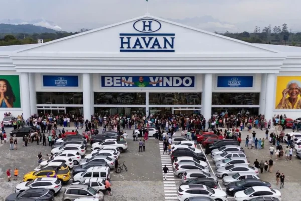 Após Goiânia, veja quais cidades de Goiás devem receber lojas da Havan Empreendimento na capital recebeu investimento de R$ 100 milhões