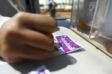 Concurso 3568 da Lotofácil: veja resultado e prêmios que saíram para Goiás (Foto: Agência Brasil)