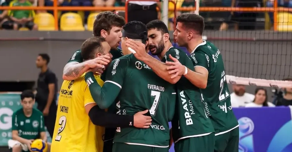 Goiás Vôlei