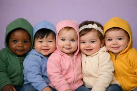 Veja o top 10 dos nomes mais registrados no Brasil em 2025 Confira também os nomes mais escolhidos nos últimos 10 anos