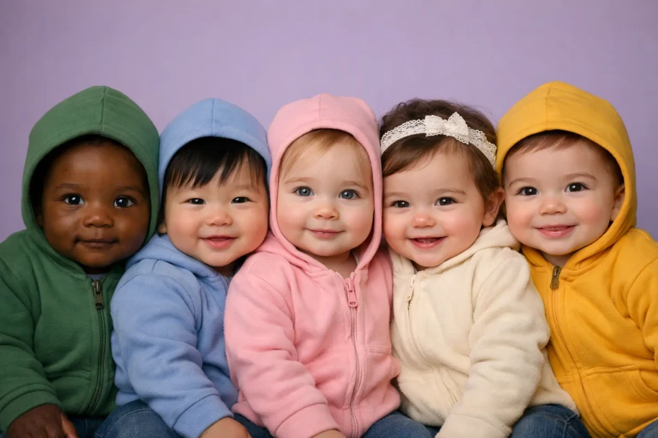 Veja o top 10 dos nomes mais registrados no Brasil em 2025 Confira também os nomes mais escolhidos nos últimos 10 anos