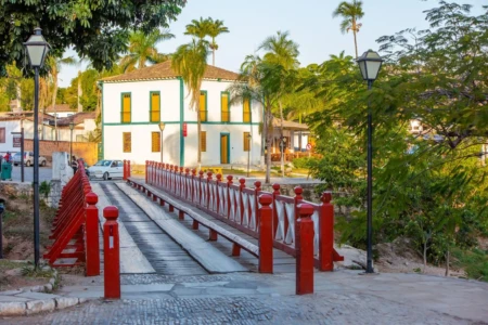 Pirenópolis terá operação especial de trânsito e segurança no Réveillon 2026