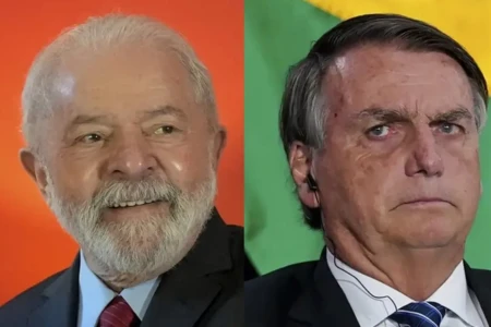 Lula quer vetar redução de penas para Bolsonaro no dia 8/1 A data marcará três anos da invasão à Praça dos Três Poderes, em Brasília