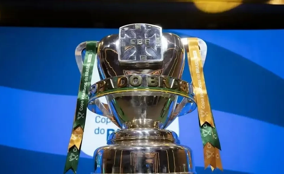 Goiás volta a disputar a Copa do Brasil após ausência desde 2023
