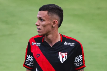 Yuri Alves