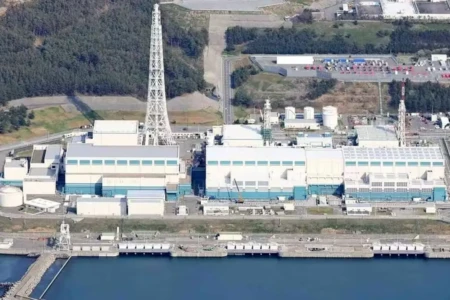 Japão reativará maior usina nuclear do país desde o desastre de Fukushima em 2011 Reator já atendeu aos padrões de segurança nuclear do país