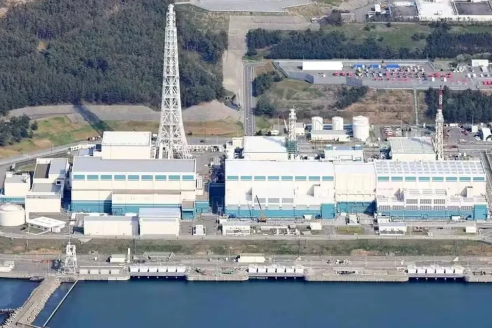 Maior usina nuclear do mundo é reativada no Japão após 15 anos Usina de Kashiwazaki-Kariwa desligada desde o desastre em Fukushima em 2011