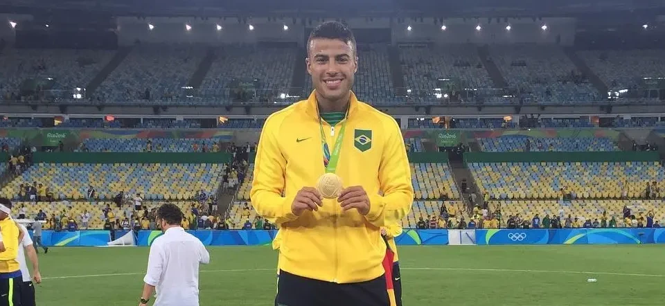 Rafinha Alcântara