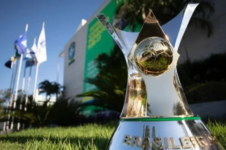 Troféu do Brasileirão da Série A